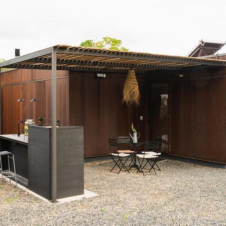 AlcoverMenta House Preciosa Eco-Casa Con Gran Jardin Y Barbacoa别墅 外观 照片
