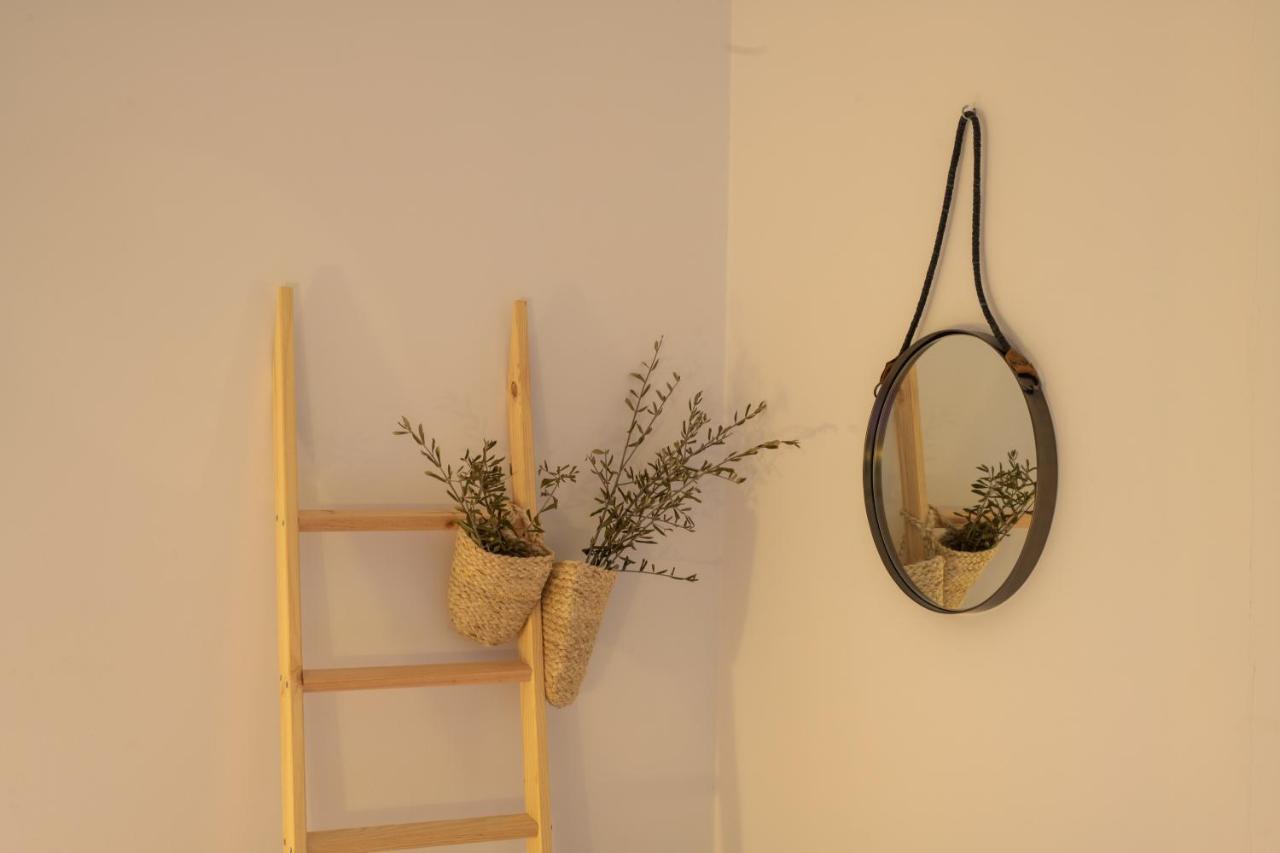 AlcoverMenta House Preciosa Eco-Casa Con Gran Jardin Y Barbacoa别墅 外观 照片